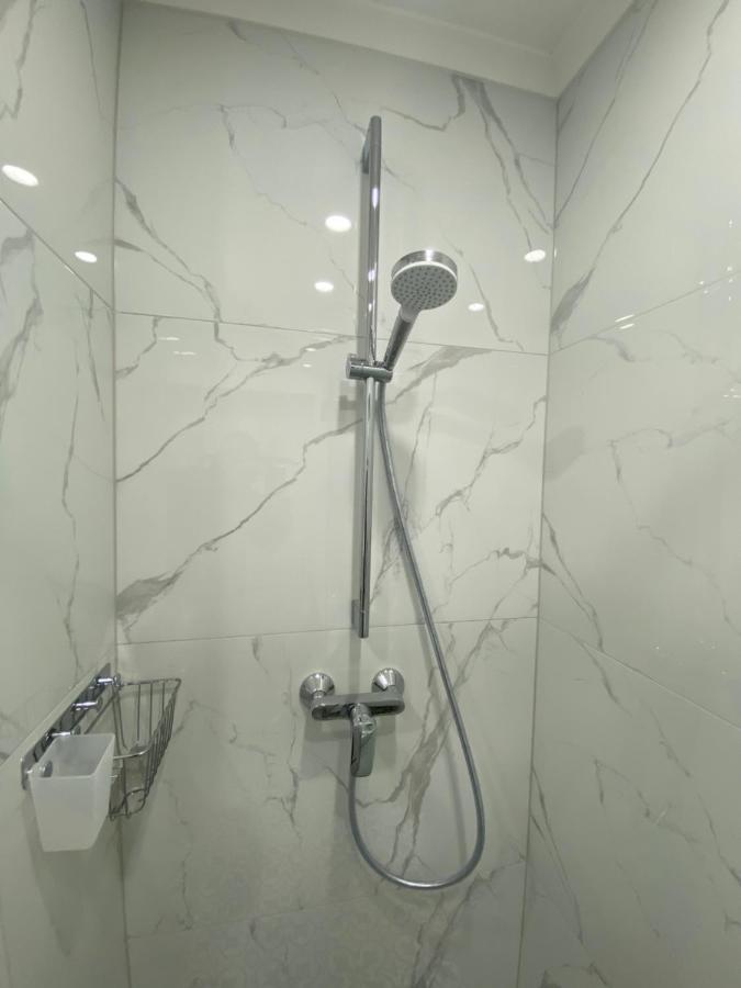 Apartament Wroclaw Marina Nad Odra 29 外观 照片