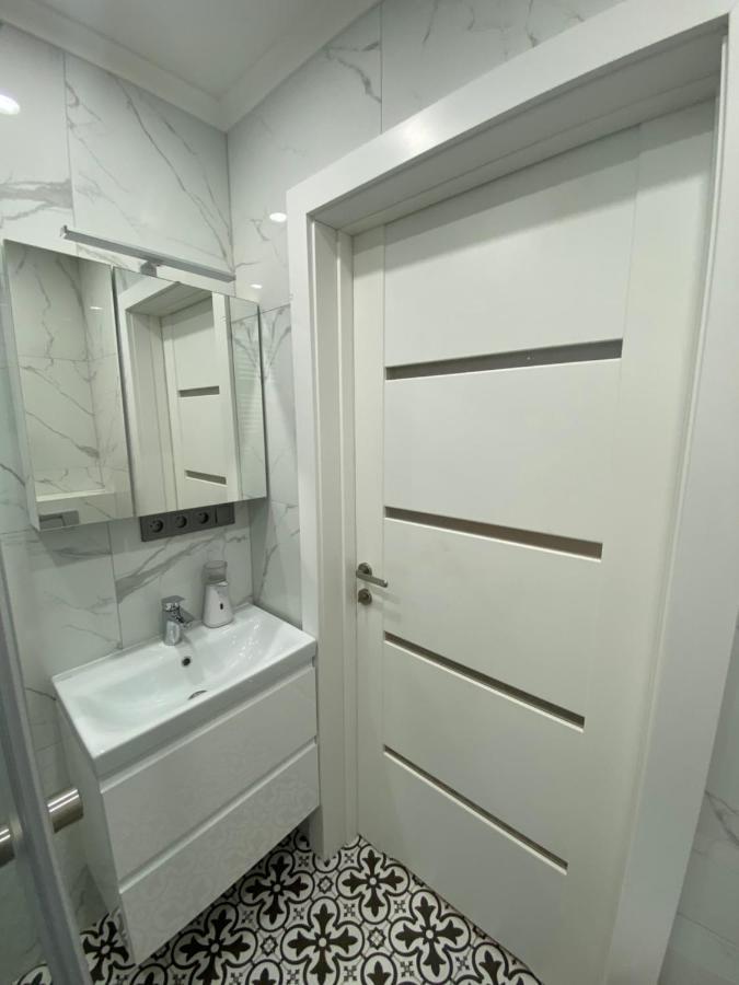 Apartament Wroclaw Marina Nad Odra 29 外观 照片