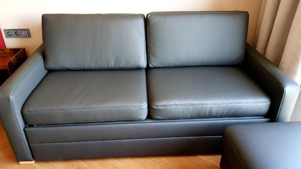 Apartament Wroclaw Marina Nad Odra 29 外观 照片